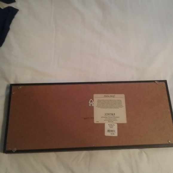 French welcome sign Bienvenue - Picture 11 of 12